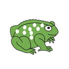 Golf club crest 5